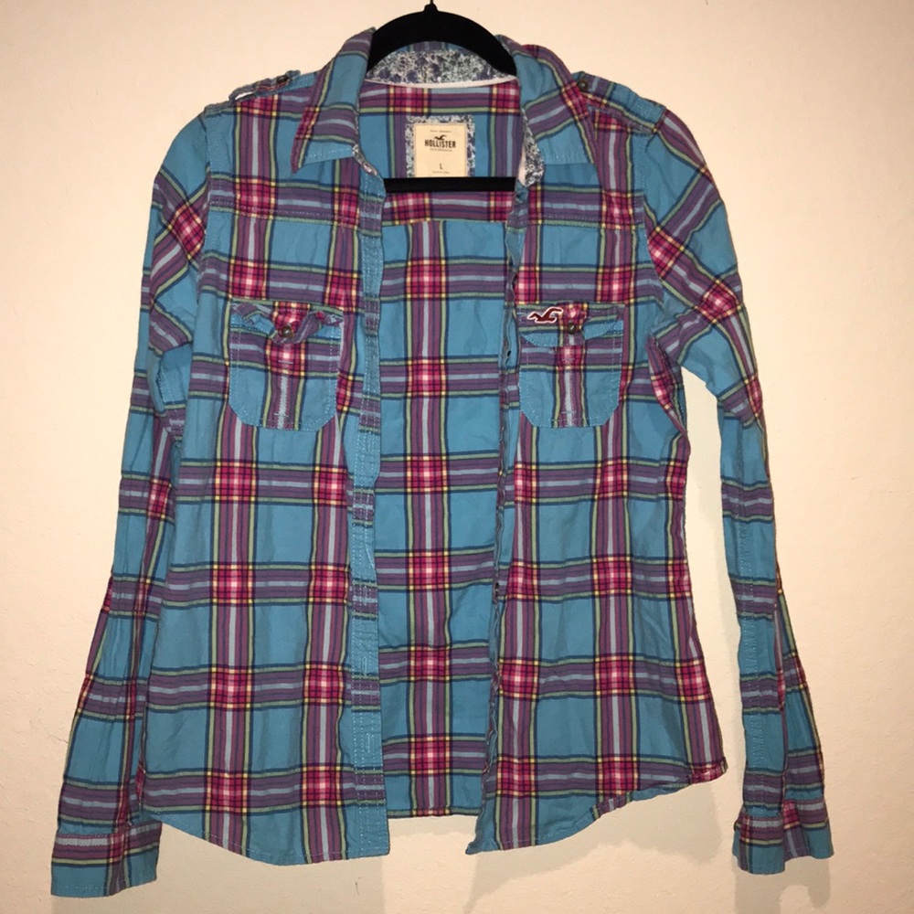 Hollister Shirt